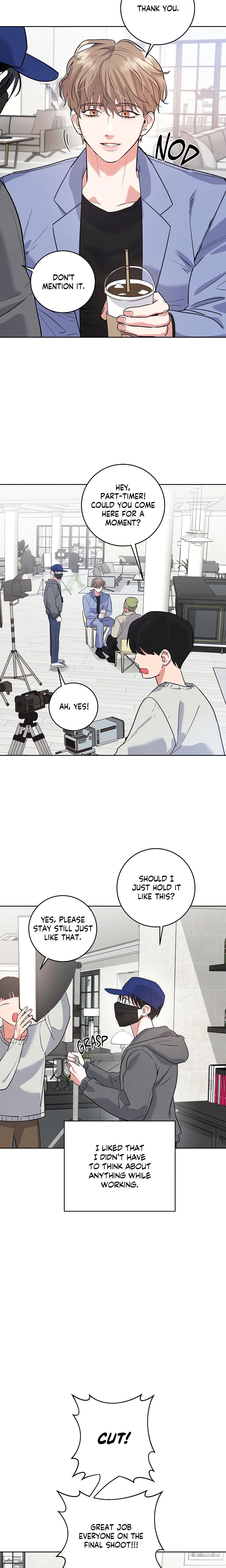 Near and Dear (Uncensored) chapter 1 page 7