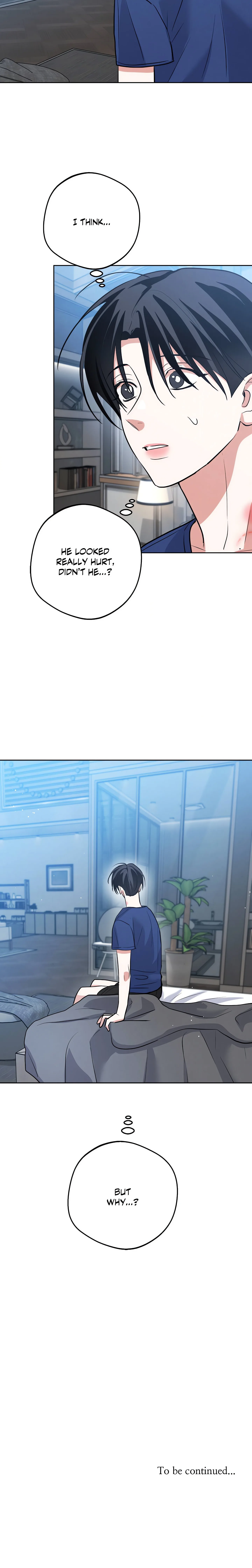 Near and Dear (Uncensored) chapter 12 page 19