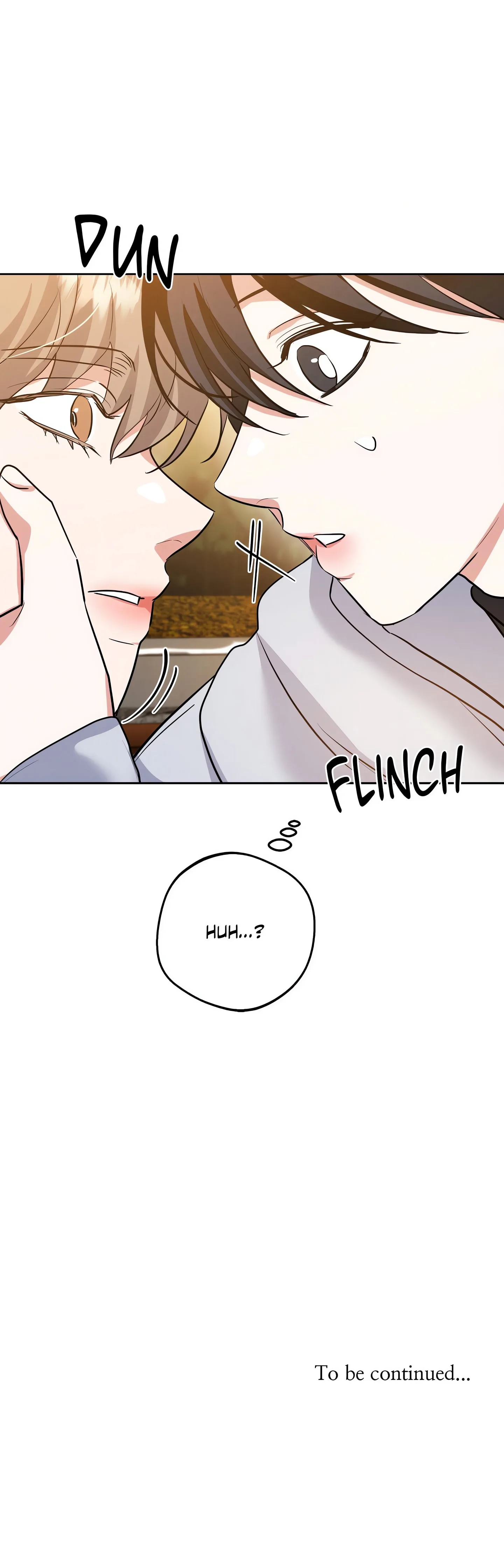 Near and Dear (Uncensored) chapter 17 page 20