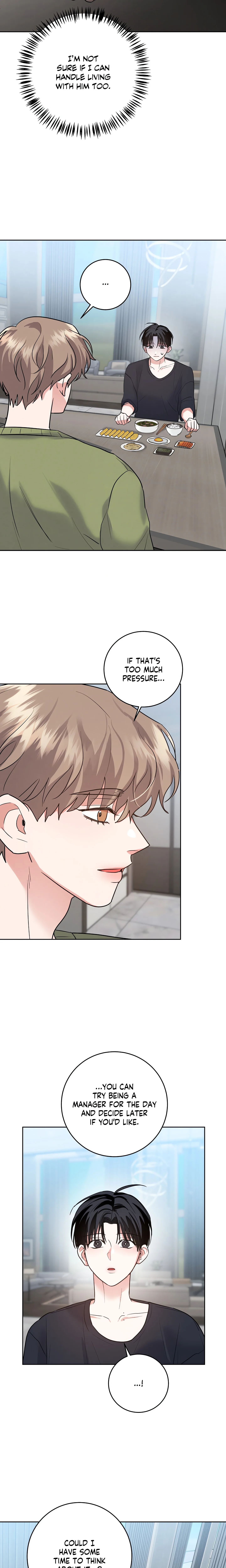 Near and Dear (Uncensored) chapter 2 page 15