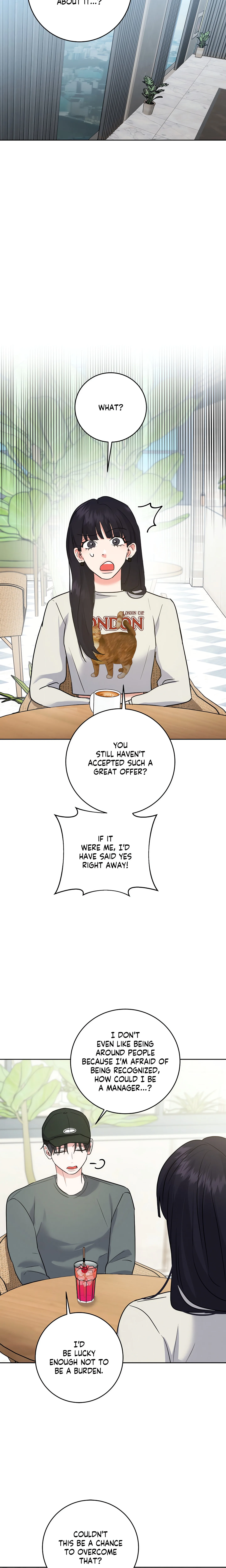 Near and Dear (Uncensored) chapter 2 page 16