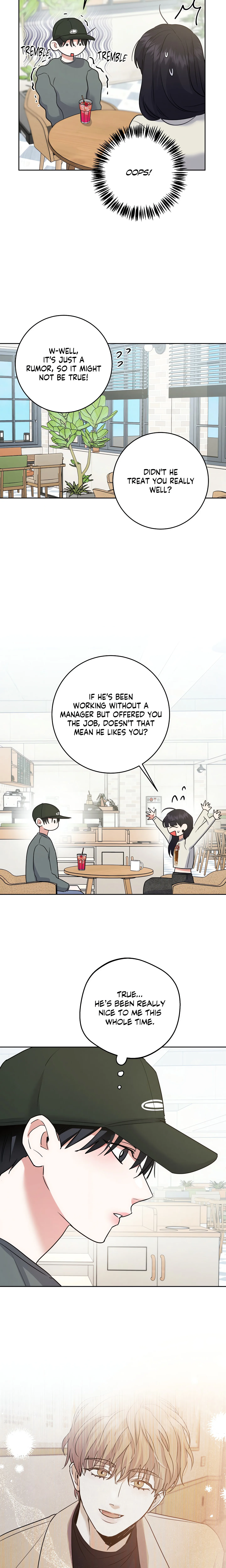 Near and Dear (Uncensored) chapter 2 page 19