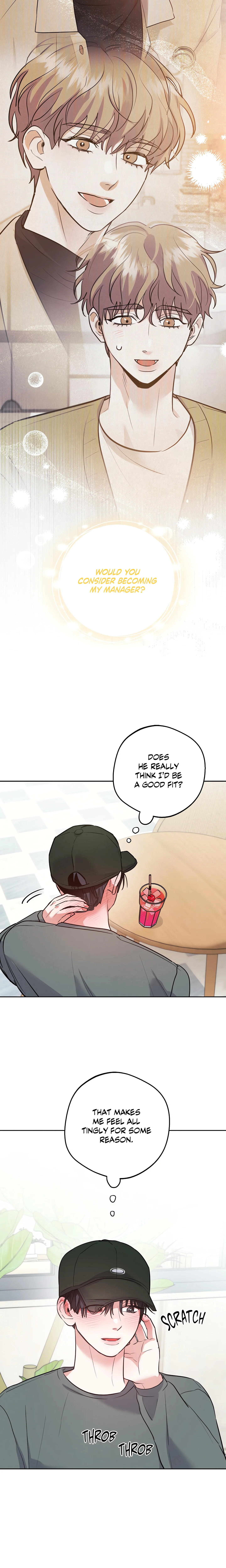 Near and Dear (Uncensored) chapter 2 page 20