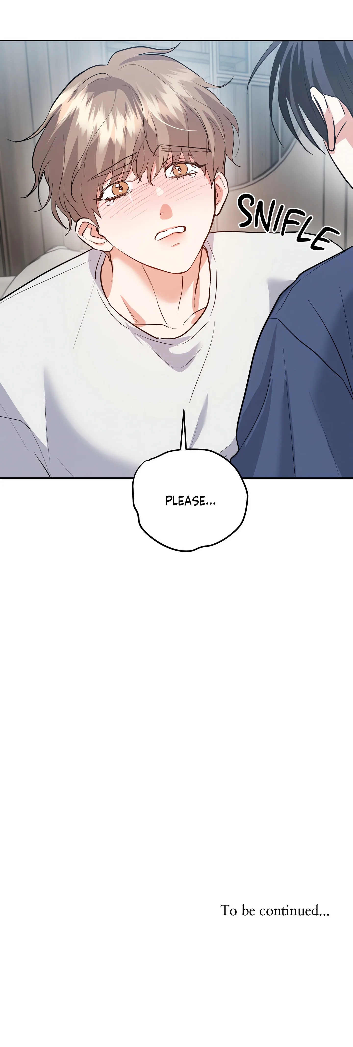 Near and Dear (Uncensored) chapter 22 page 17