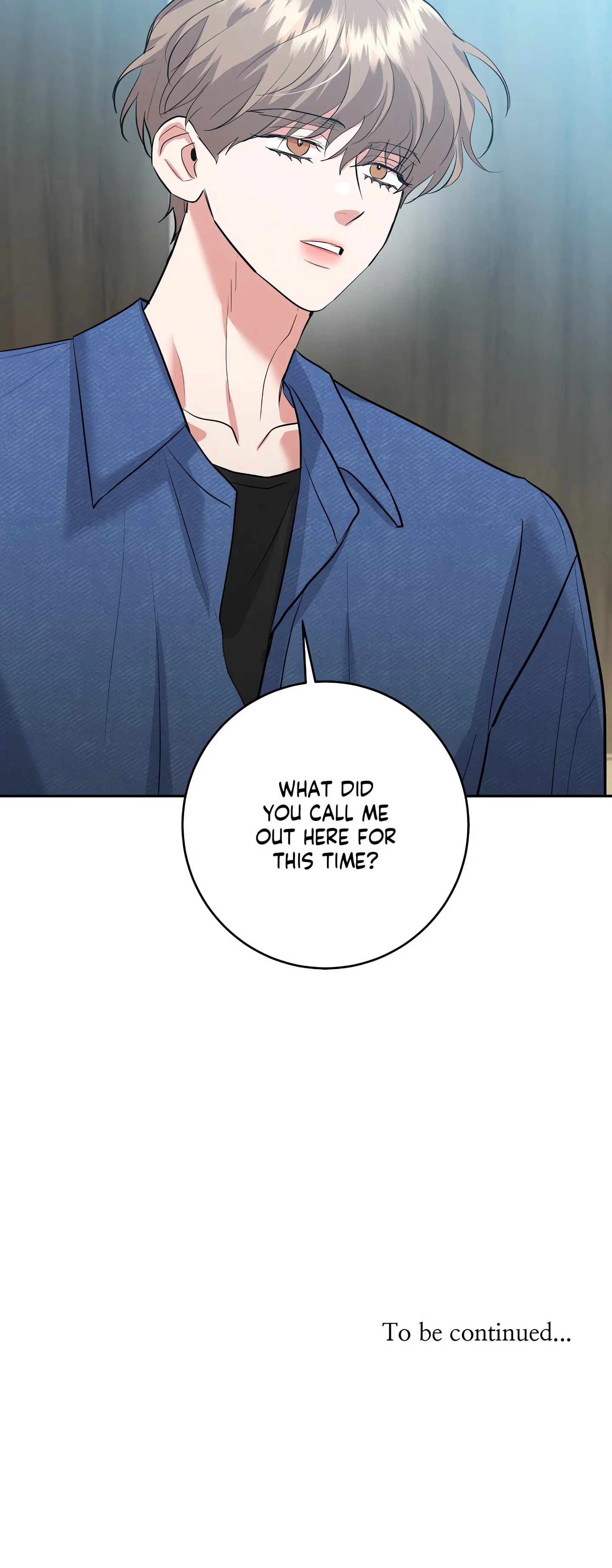 Near and Dear (Uncensored) chapter 25 page 17