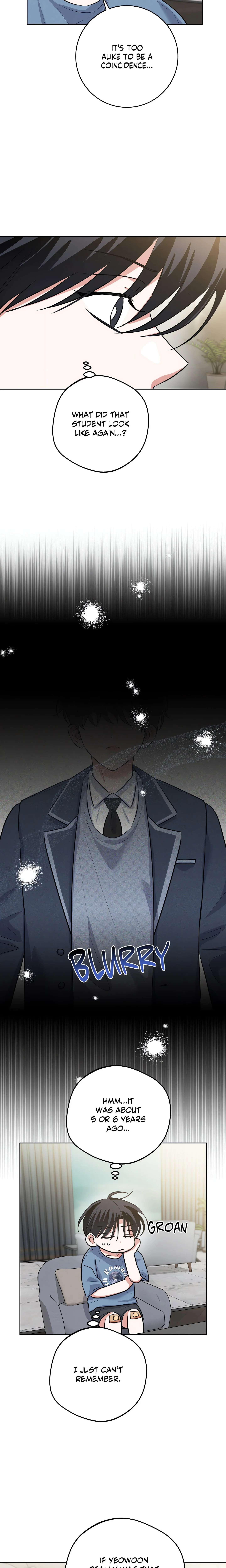 Near and Dear (Uncensored) chapter 25 page 2