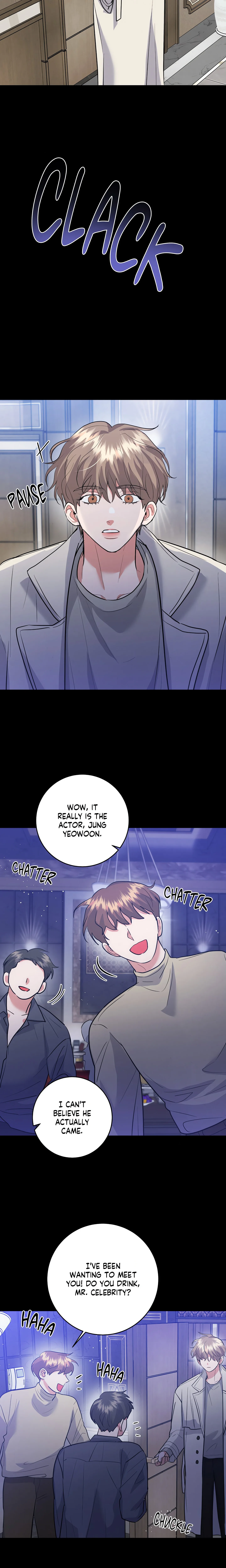 Near and Dear (Uncensored) chapter 26 page 4