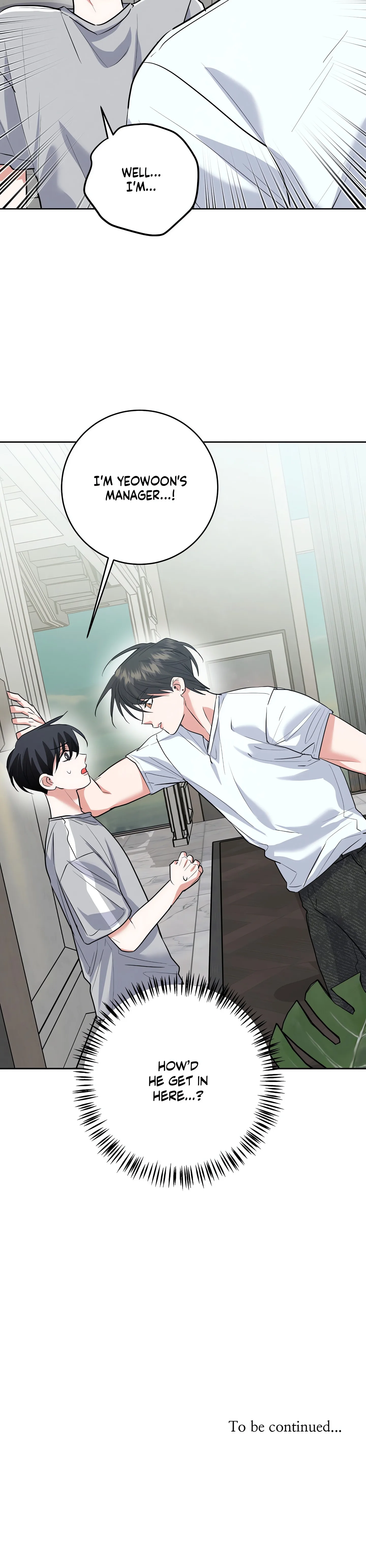 Near and Dear (Uncensored) chapter 27 page 17