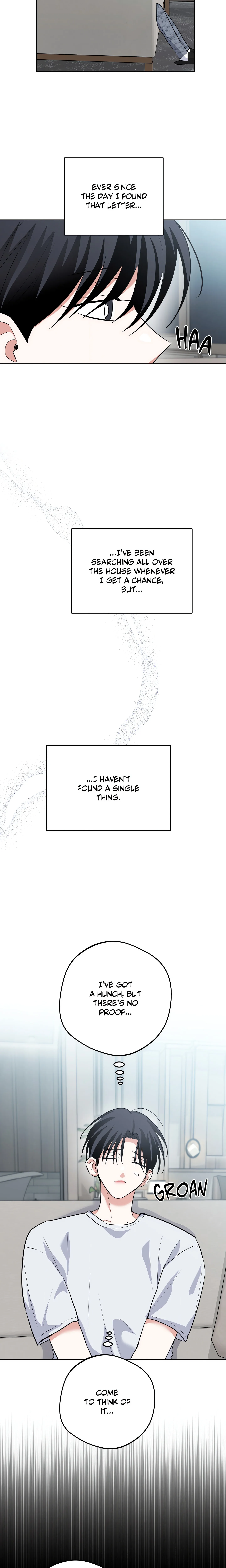 Near and Dear (Uncensored) chapter 27 page 2
