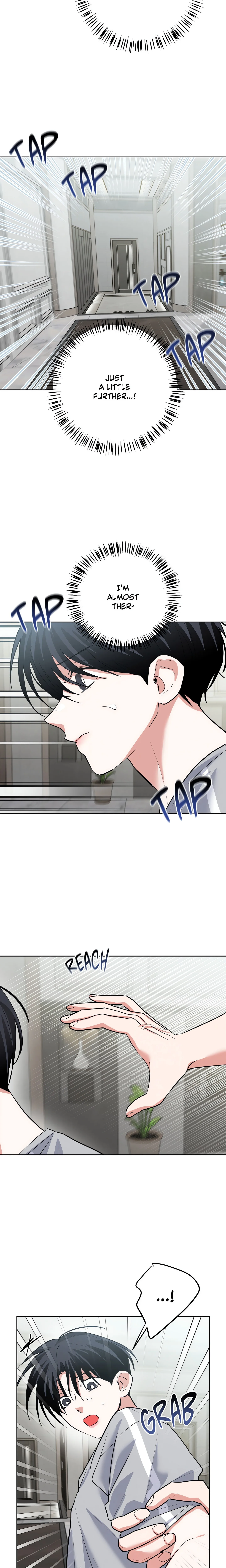 Near and Dear (Uncensored) chapter 28 page 6