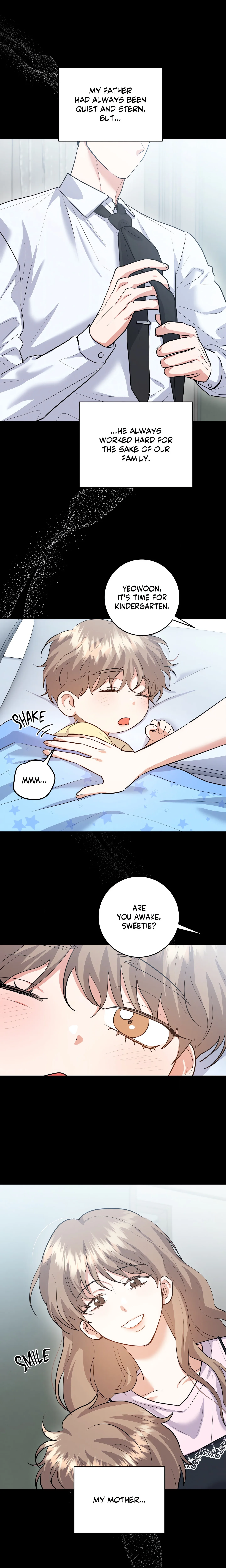 Near and Dear (Uncensored) chapter 29 page 1