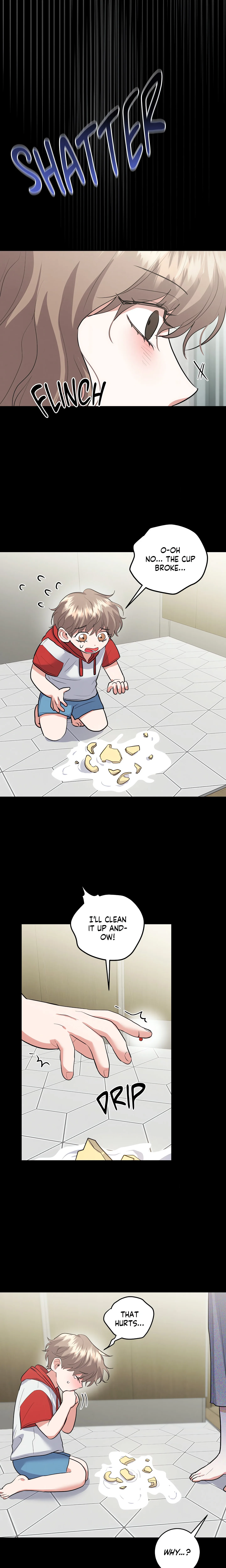 Near and Dear (Uncensored) chapter 29 page 11