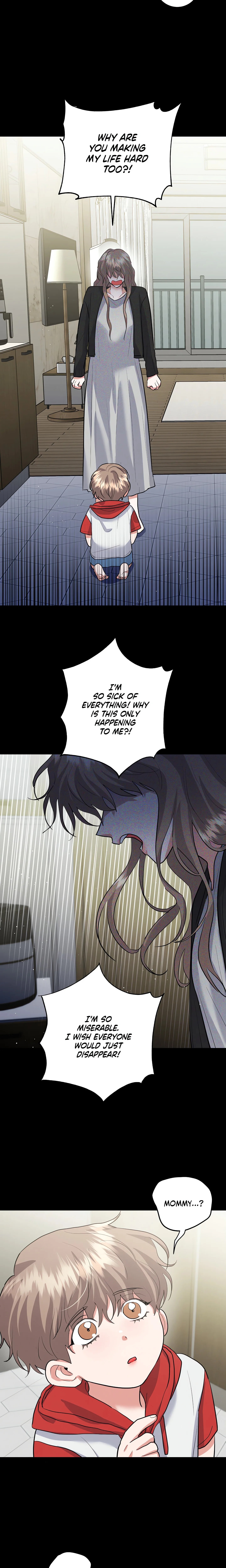 Near and Dear (Uncensored) chapter 29 page 12