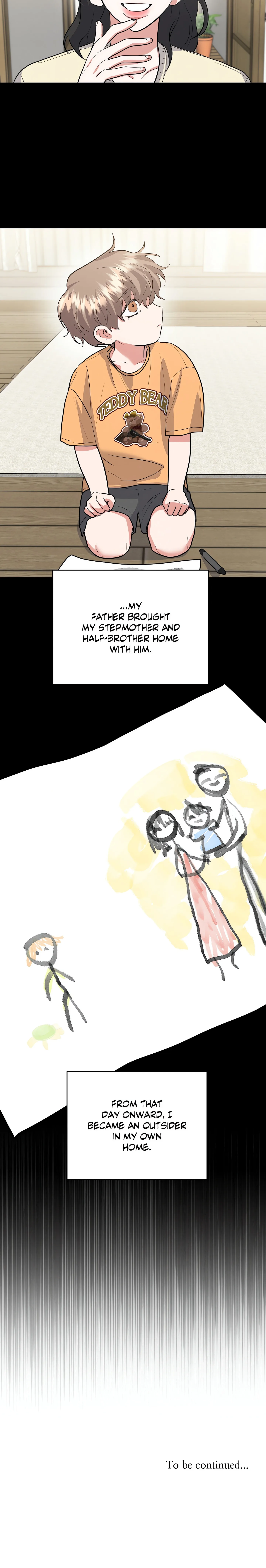 Near and Dear (Uncensored) chapter 29 page 17