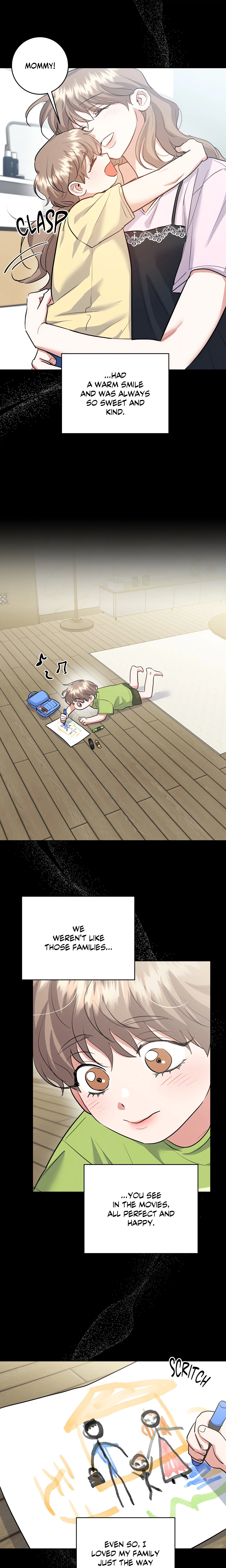 Near and Dear (Uncensored) chapter 29 page 2