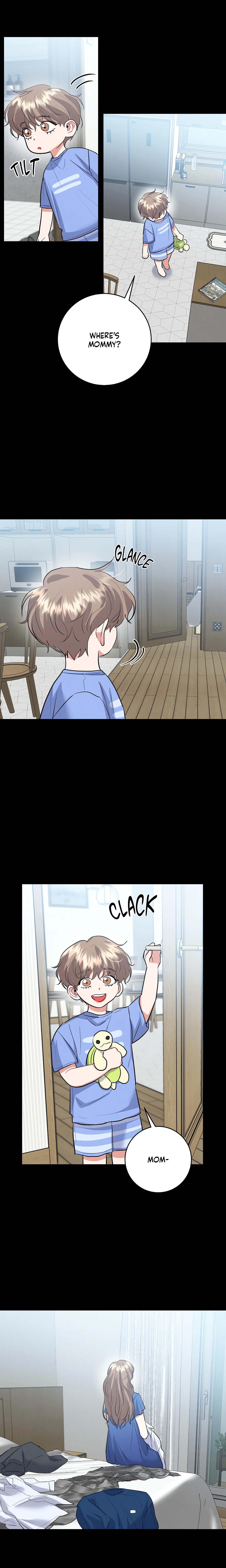 Near and Dear (Uncensored) chapter 29 page 4