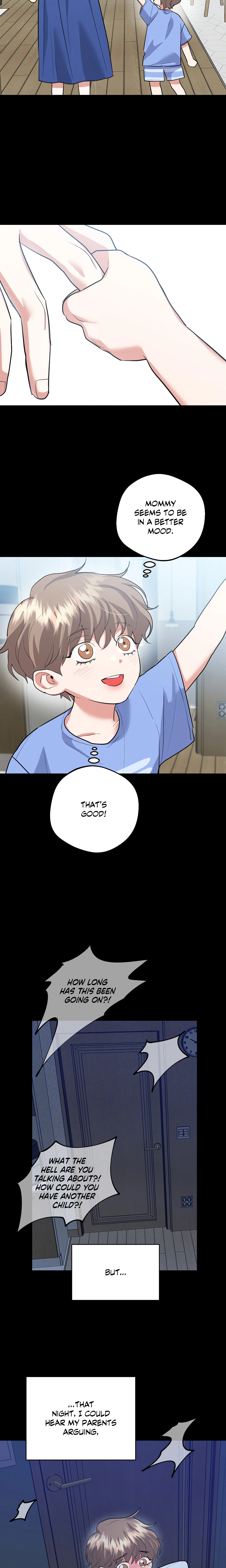 Near and Dear (Uncensored) chapter 29 page 7
