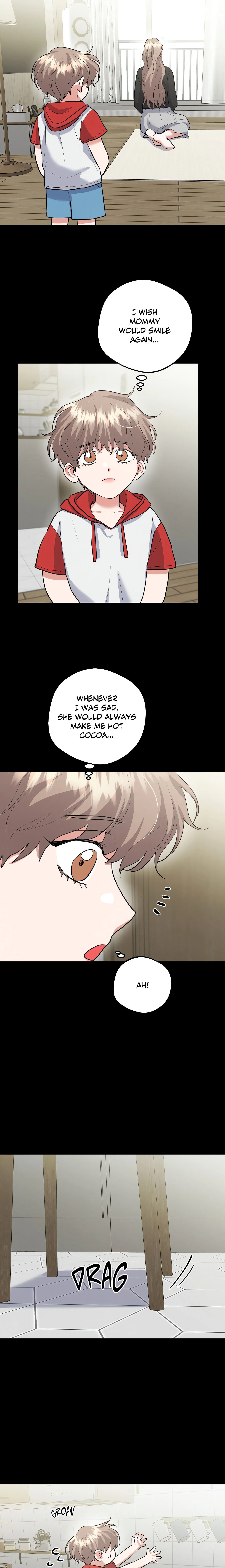 Near and Dear (Uncensored) chapter 29 page 9
