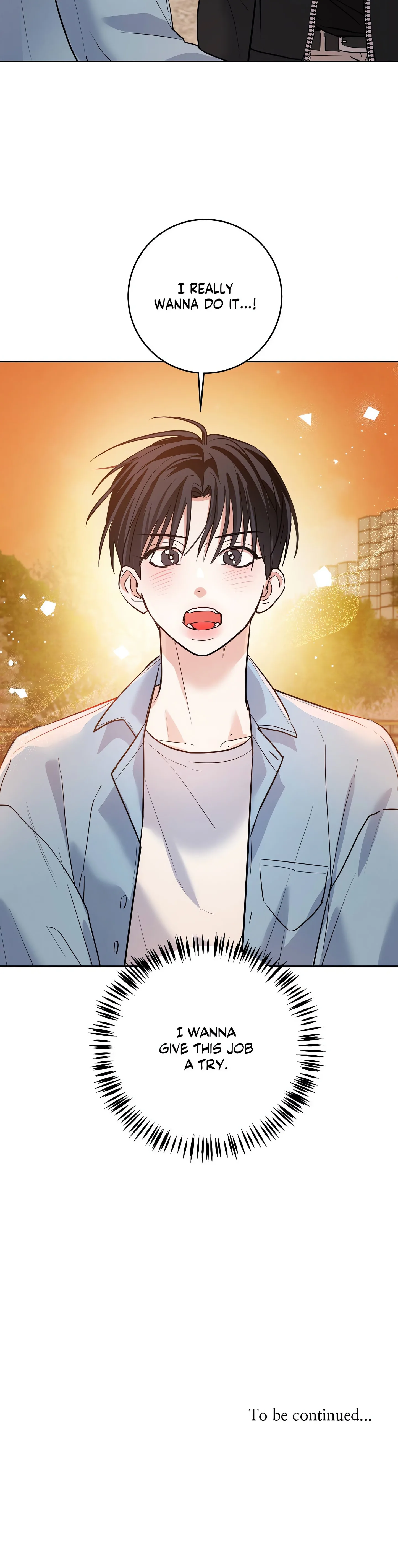 Near and Dear (Uncensored) chapter 3 page 21
