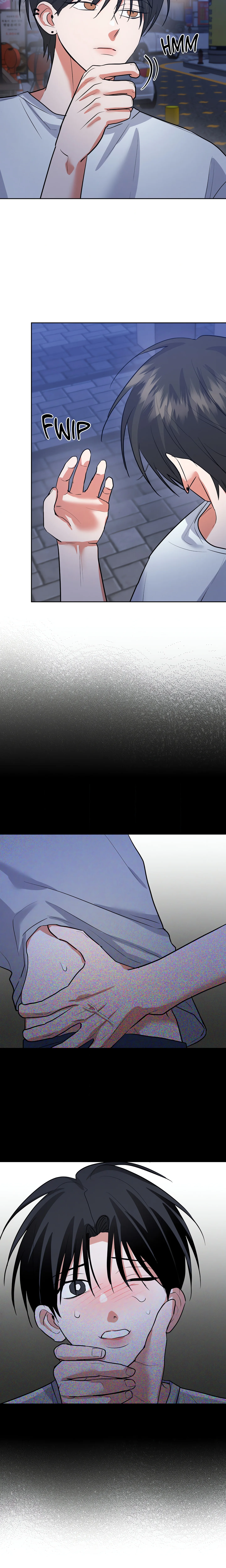 Near and Dear (Uncensored) chapter 30 page 14