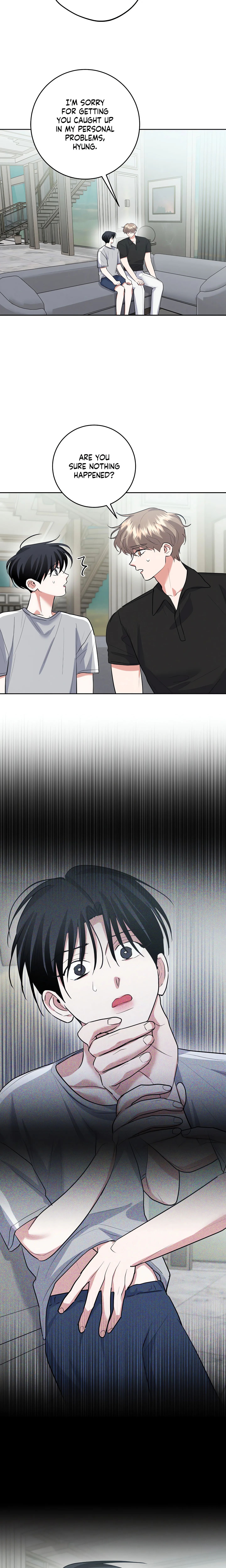 Near and Dear (Uncensored) chapter 30 page 2