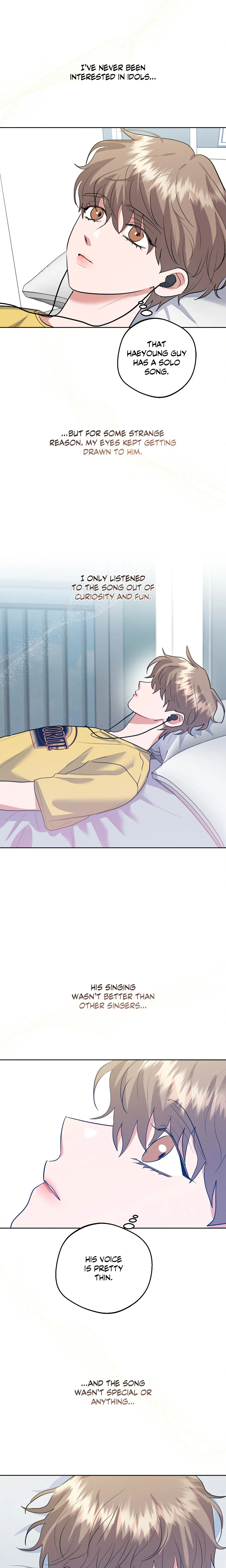 Near and Dear (Uncensored) chapter 31 page 12