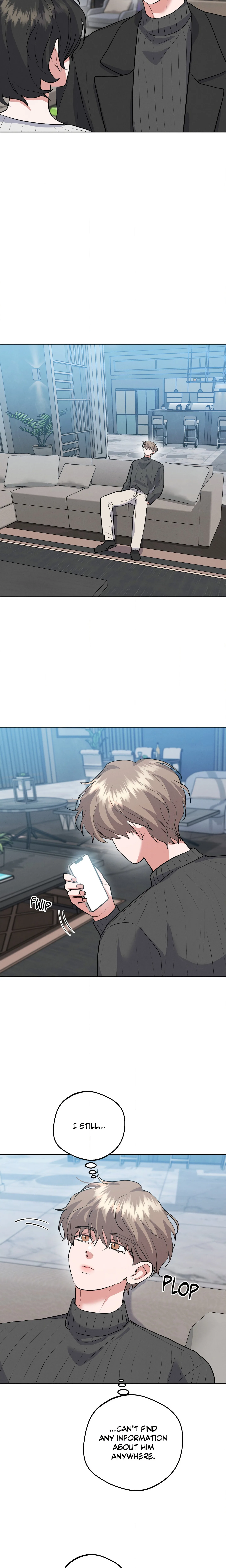 Near and Dear (Uncensored) chapter 33 page 13