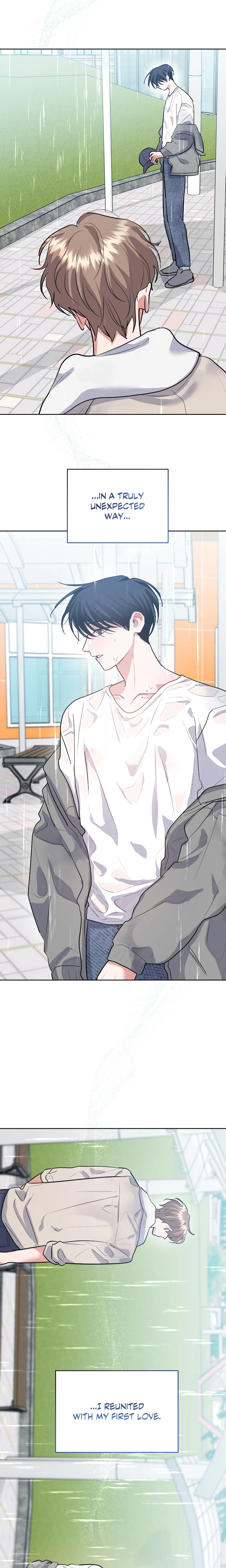 Near and Dear (Uncensored) chapter 33 page 18
