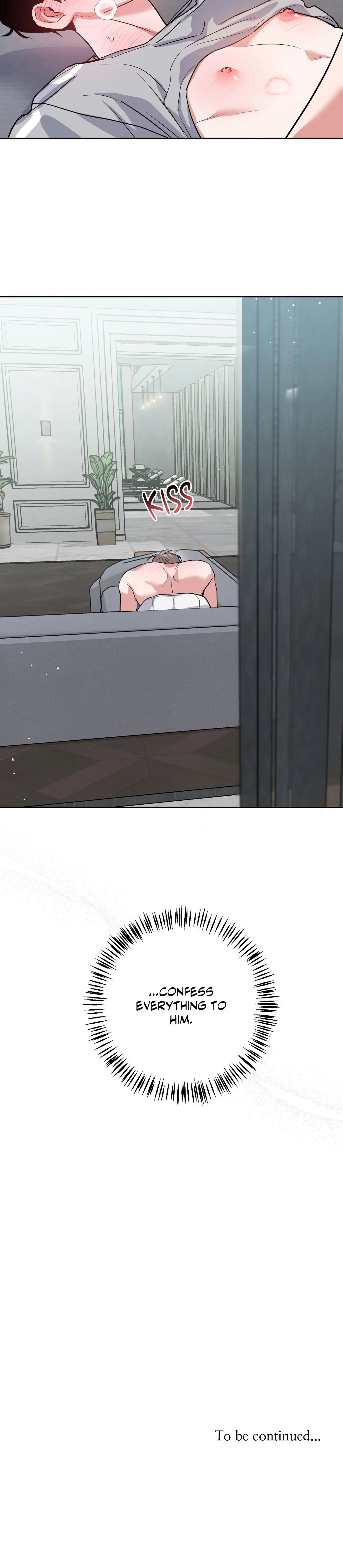 Near and Dear (Uncensored) chapter 34 page 17