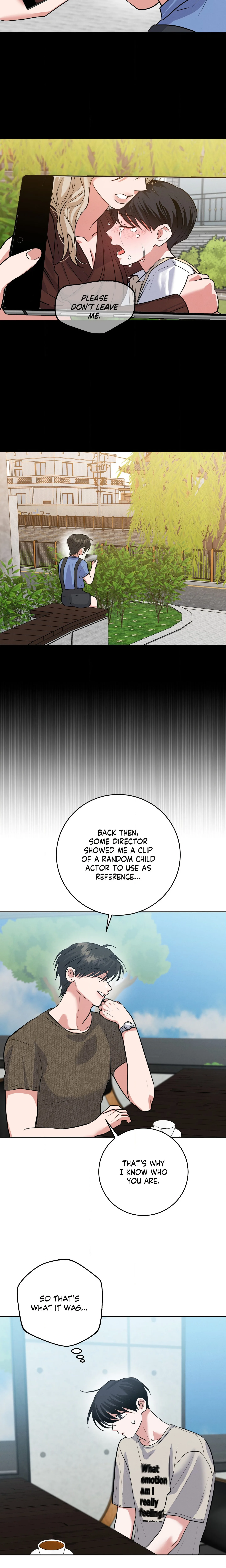 Near and Dear (Uncensored) chapter 36 page 9