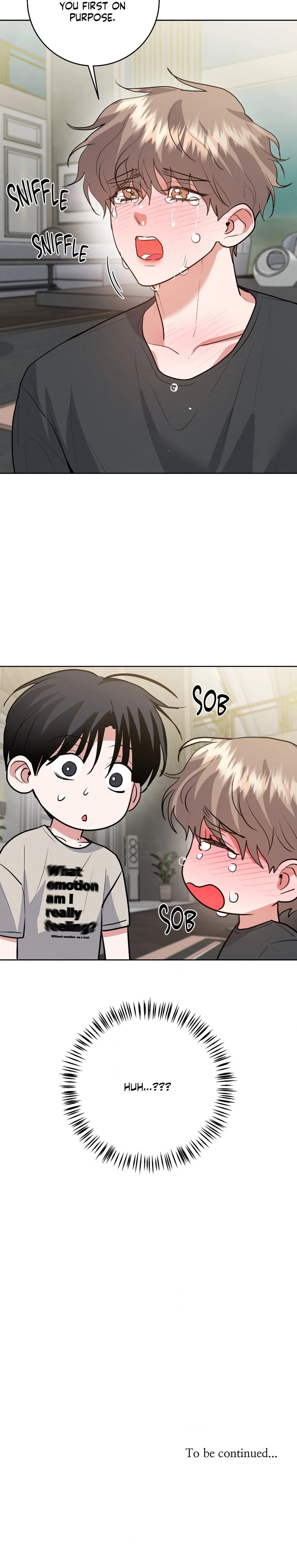 Near and Dear (Uncensored) chapter 37 page 17