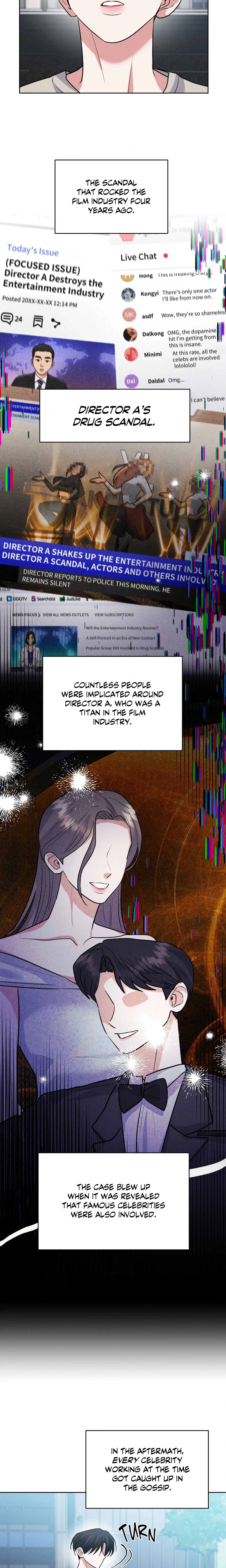 Near and Dear (Uncensored) chapter 37 page 4