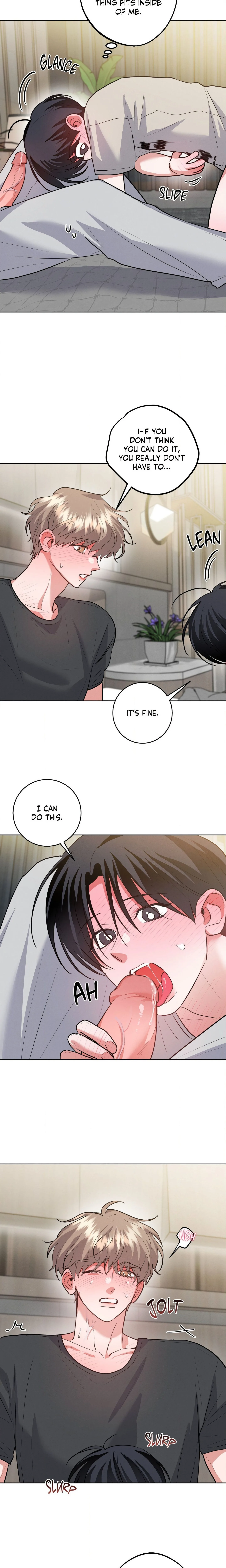 Near and Dear (Uncensored) chapter 39 page 5