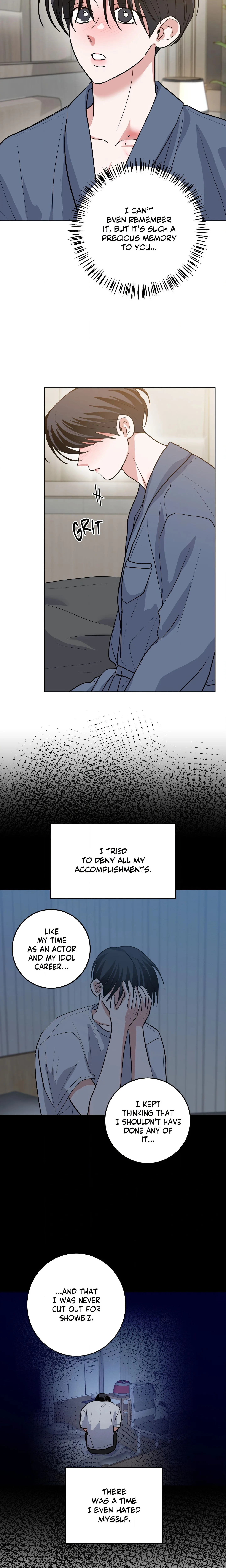 Near and Dear (Uncensored) chapter 40 page 11
