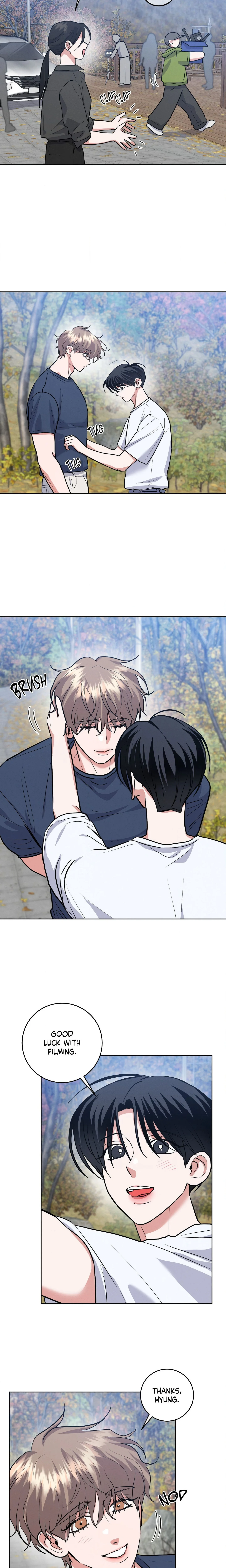 Near and Dear (Uncensored) chapter 42 page 2