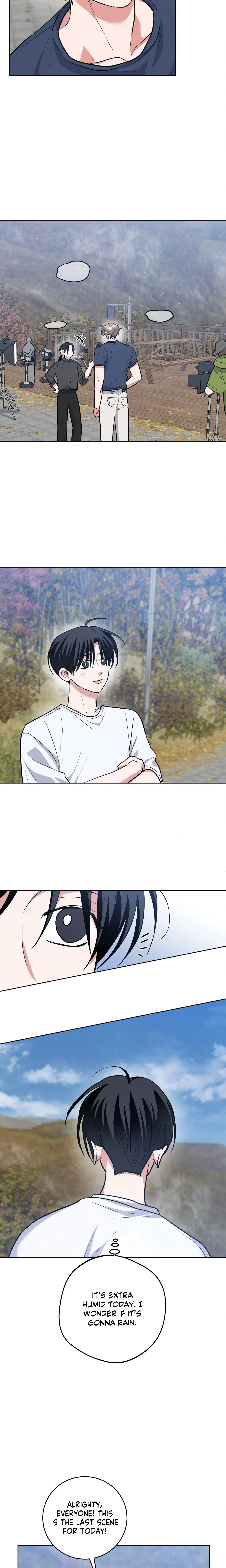 Near and Dear (Uncensored) chapter 42 page 3