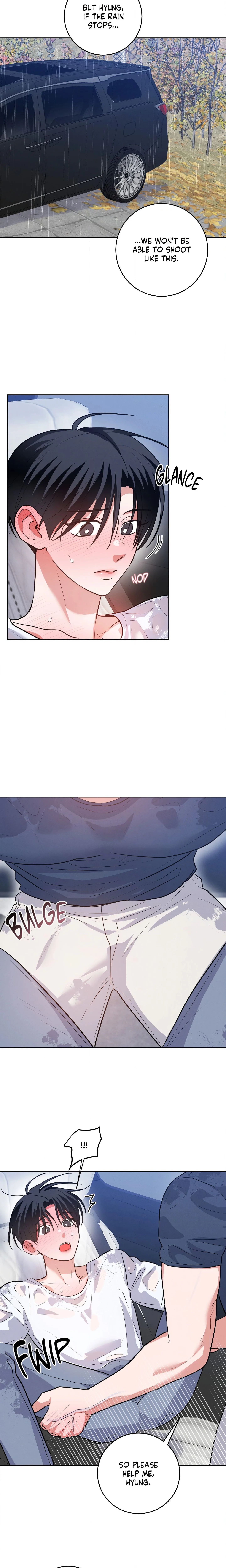 Near and Dear (Uncensored) chapter 43 page 2