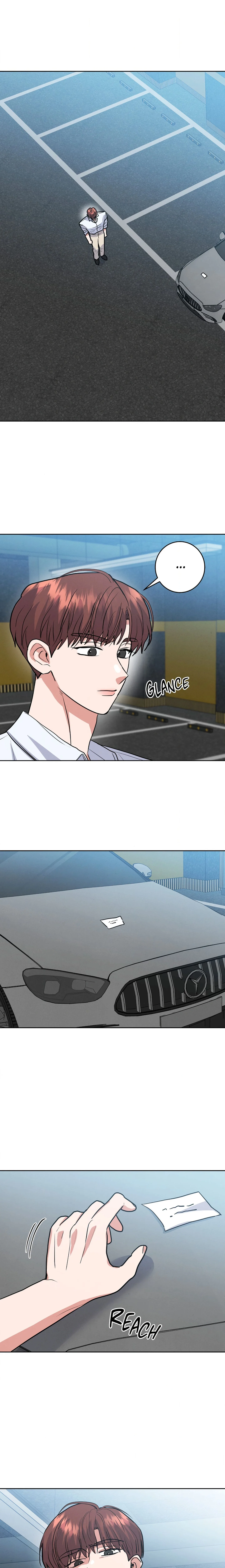 Near and Dear (Uncensored) chapter 44 page 16
