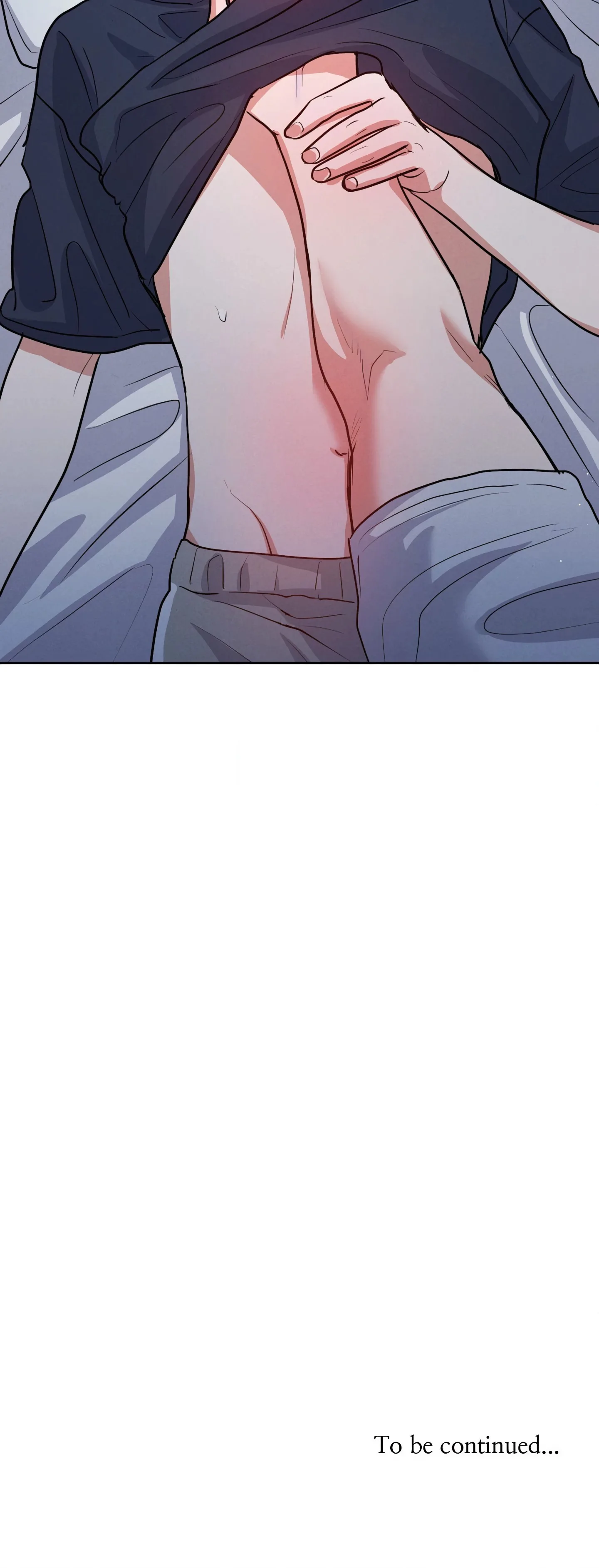 Near and Dear (Uncensored) chapter 46 page 18