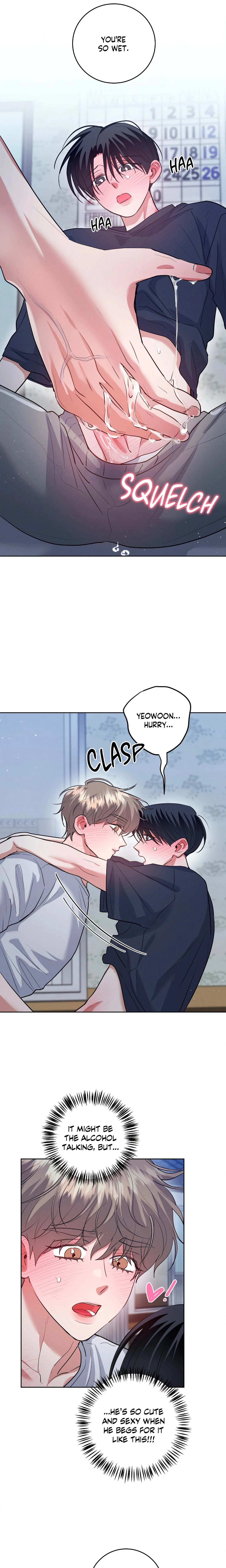 Near and Dear (Uncensored) chapter 47 page 2