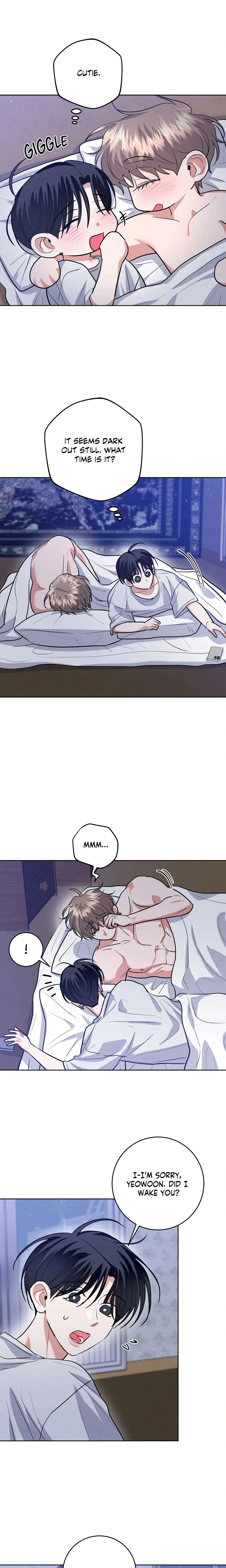 Near and Dear (Uncensored) chapter 48 page 2