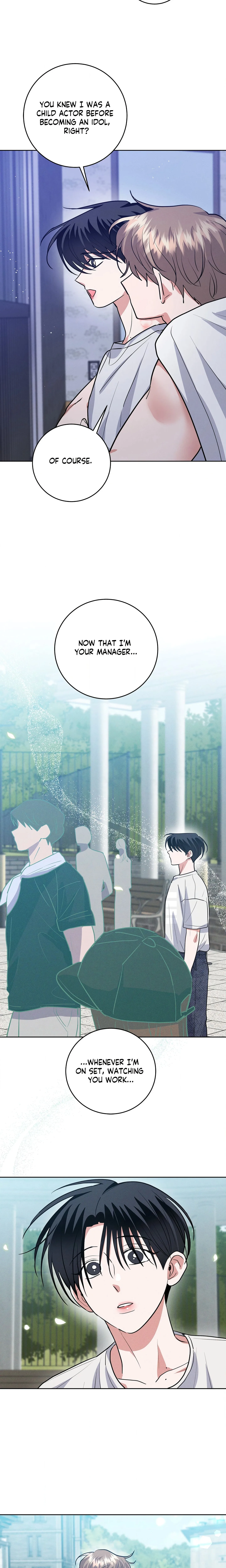 Near and Dear (Uncensored) chapter 48 page 4