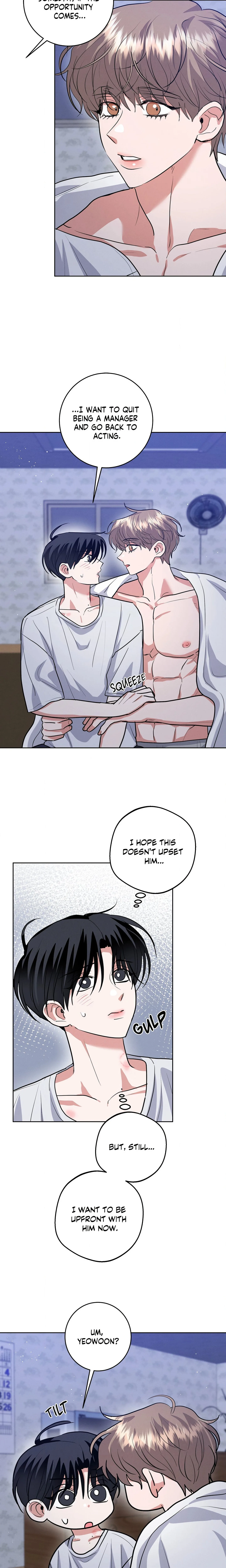 Near and Dear (Uncensored) chapter 48 page 6