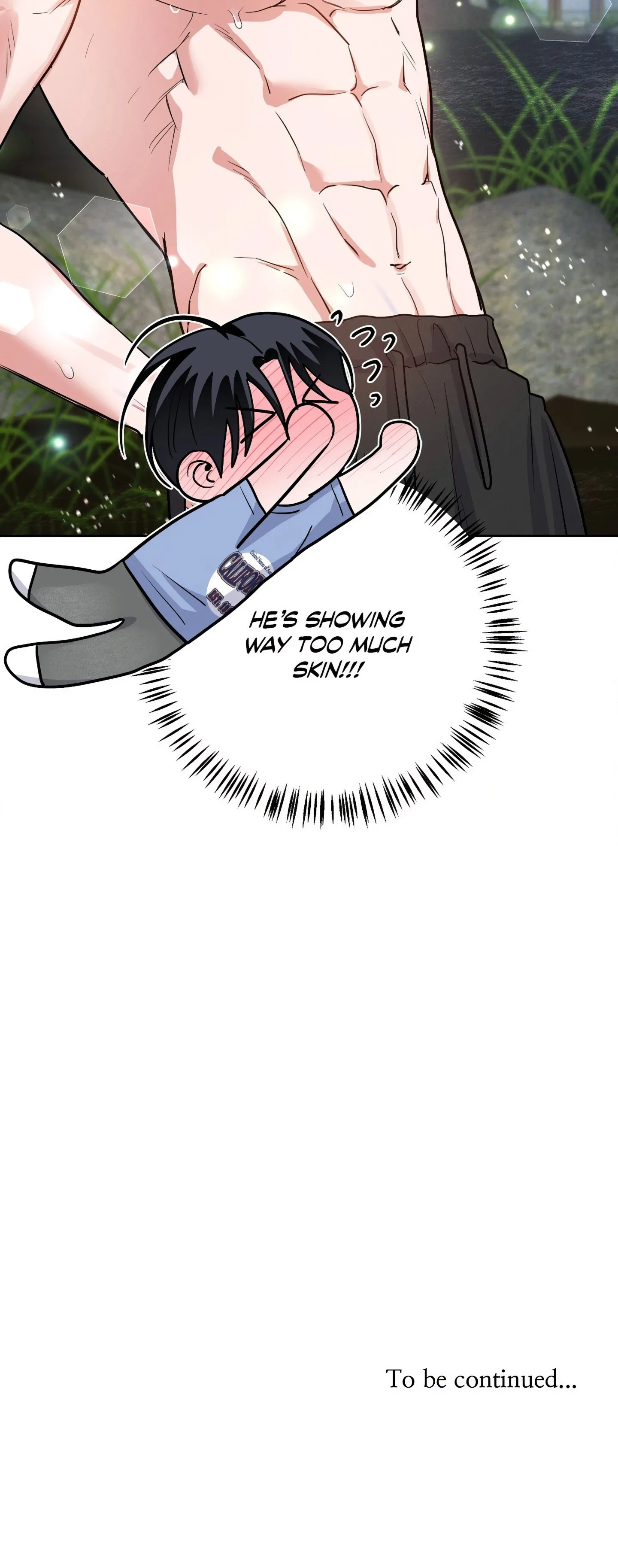 Near and Dear (Uncensored) chapter 49 page 18