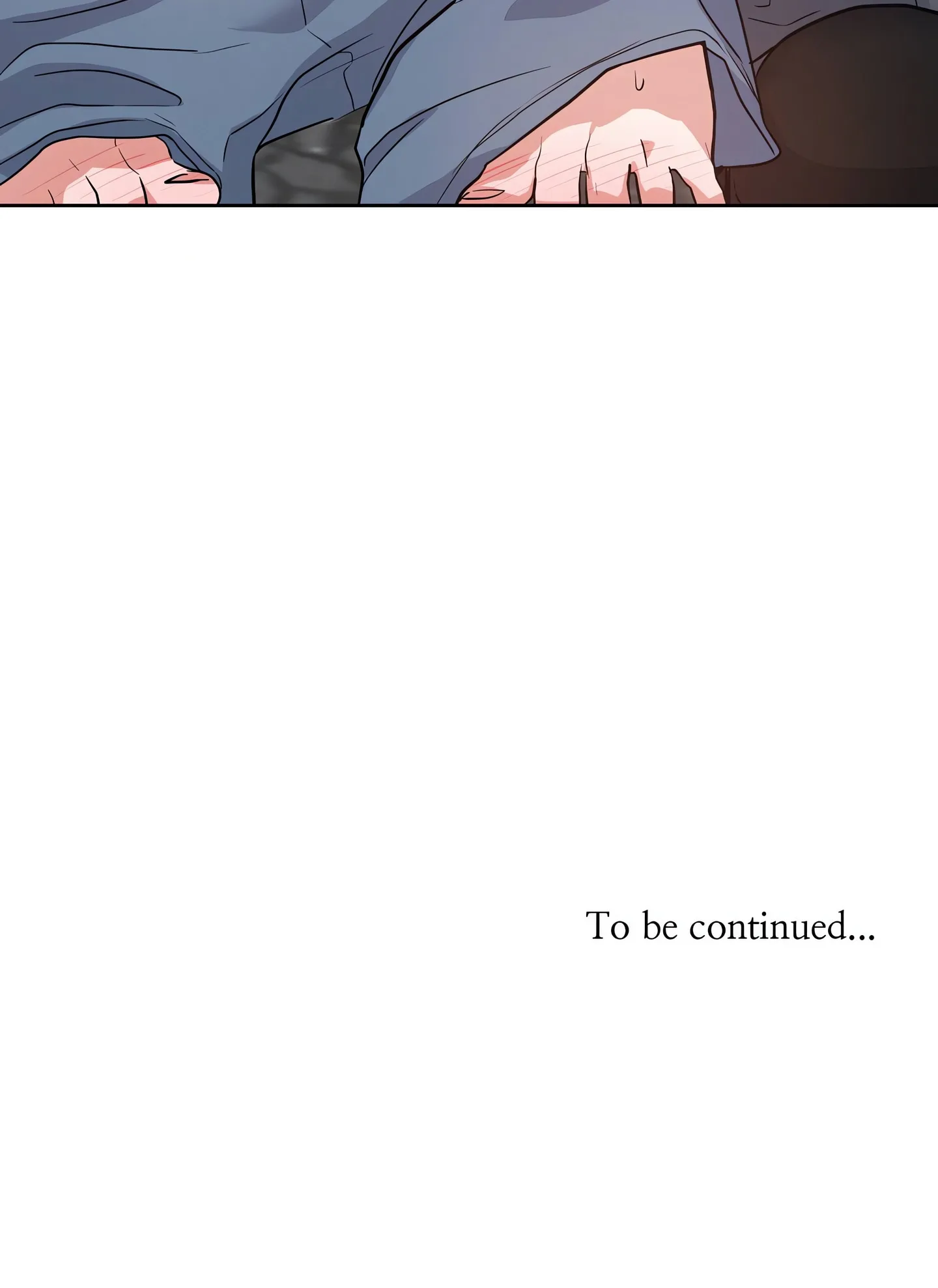Near and Dear (Uncensored) chapter 5 page 21
