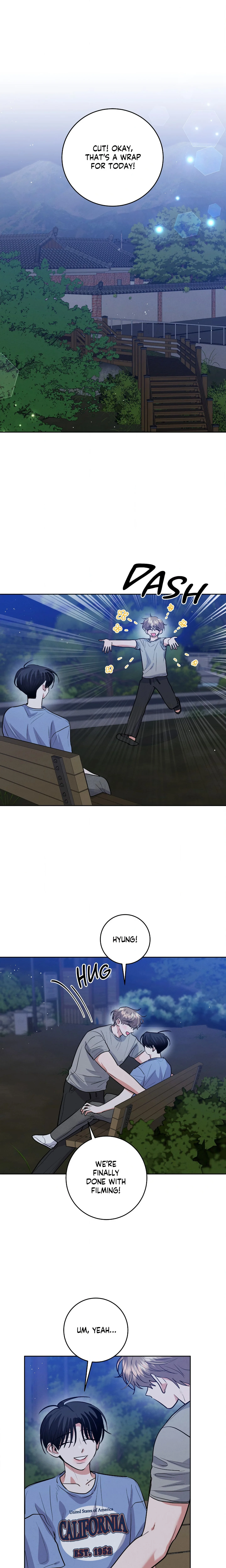 Near and Dear (Uncensored) chapter 50 page 1
