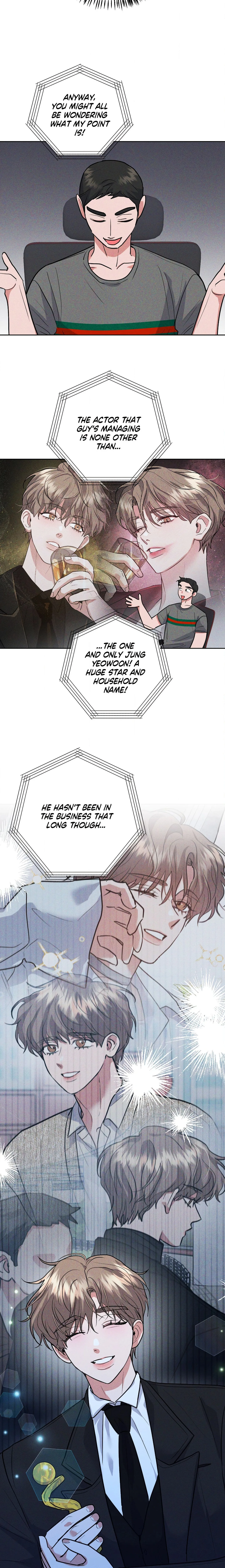 Near and Dear (Uncensored) chapter 50 page 13