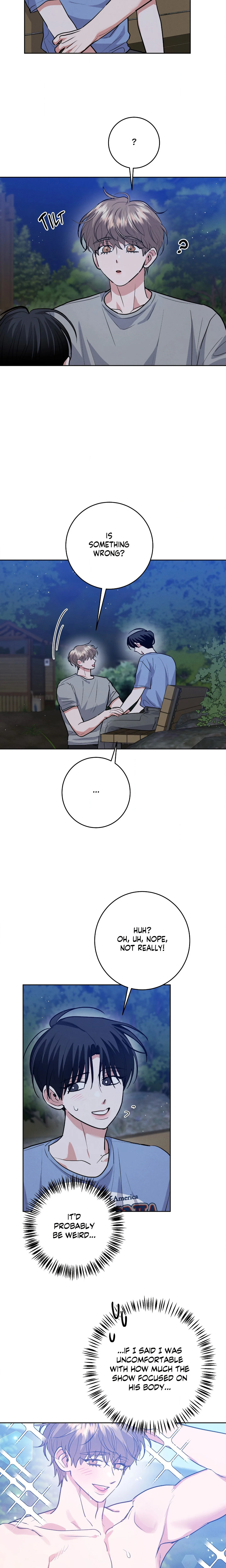 Near and Dear (Uncensored) chapter 50 page 2