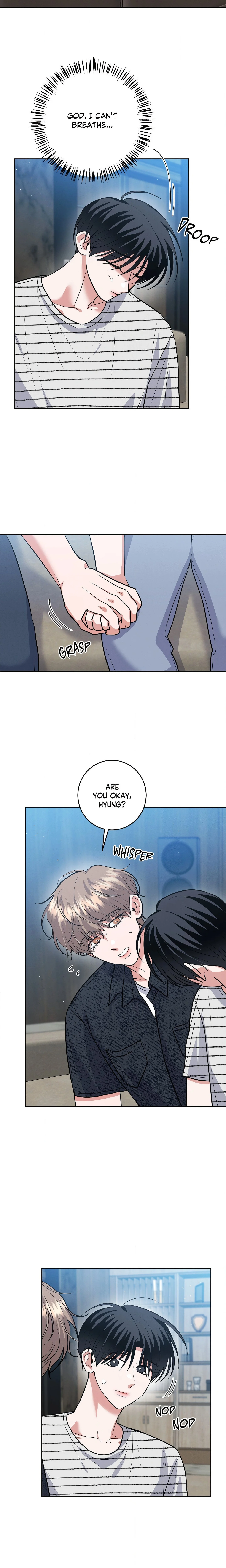Near and Dear (Uncensored) chapter 51 page 4