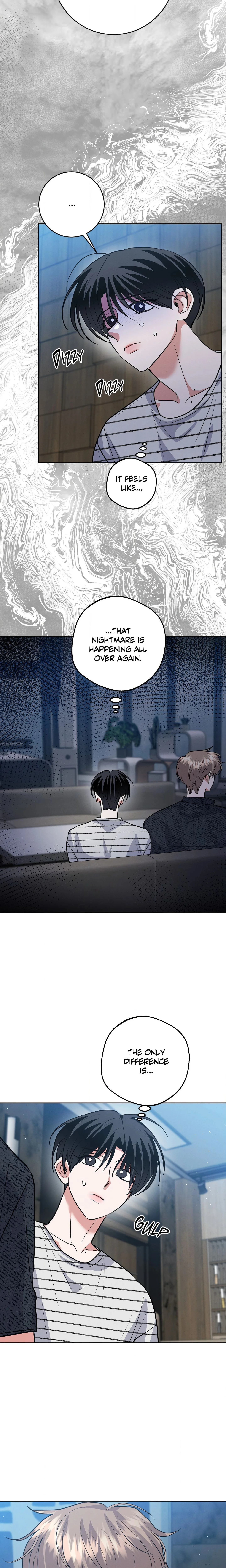 Near and Dear (Uncensored) chapter 51 page 8